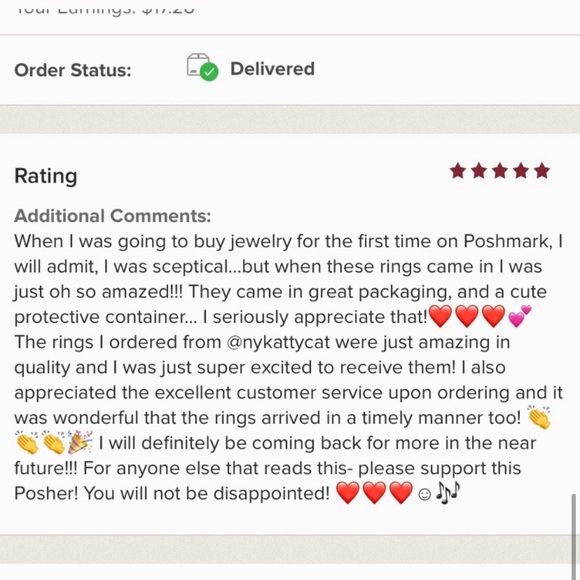 3.44Ct Pear Cut Morganite Solitaire Rose Gold Ring - Picture 8 of 16